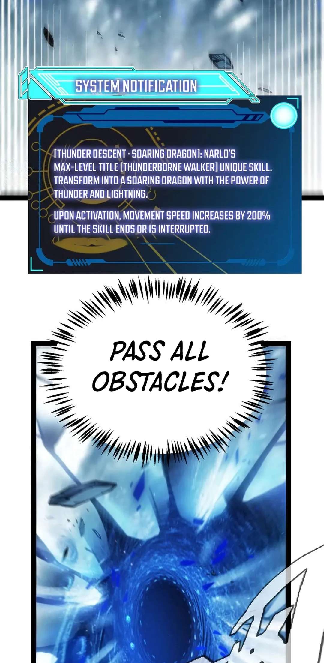 The Game That I Came From Chapter 345 34